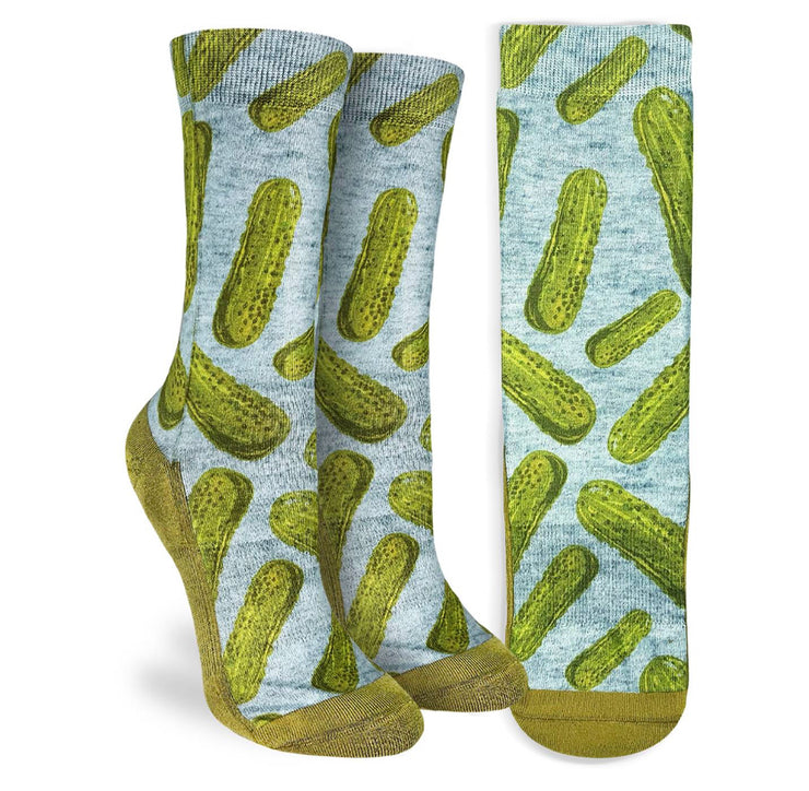 Women'S Pickles Socks