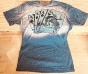 Rodeo Aces Tee